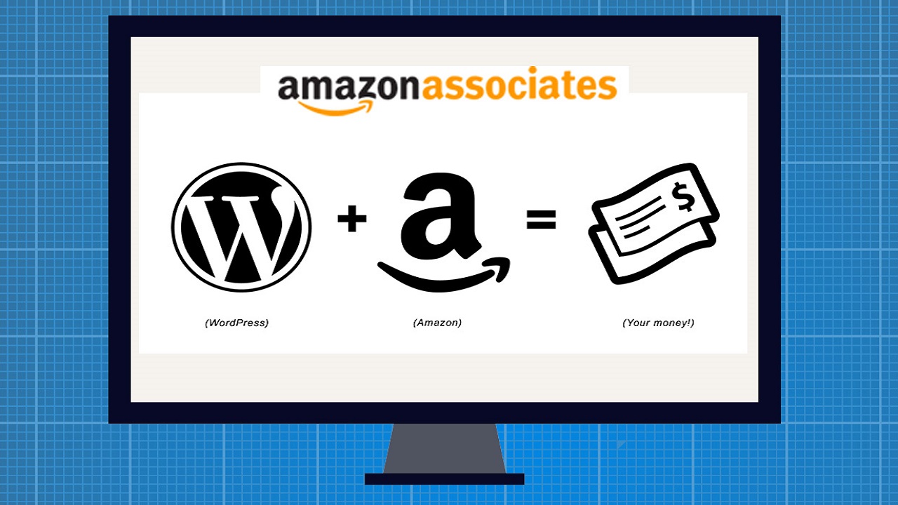 How-to-earn-from-Amazon-Affiliate