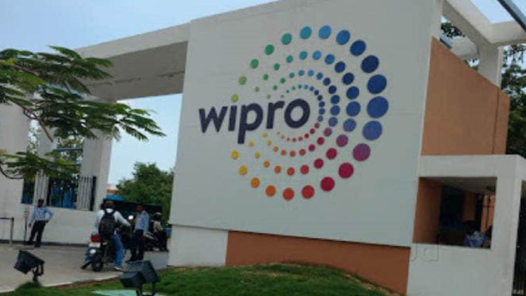 Wipro Review