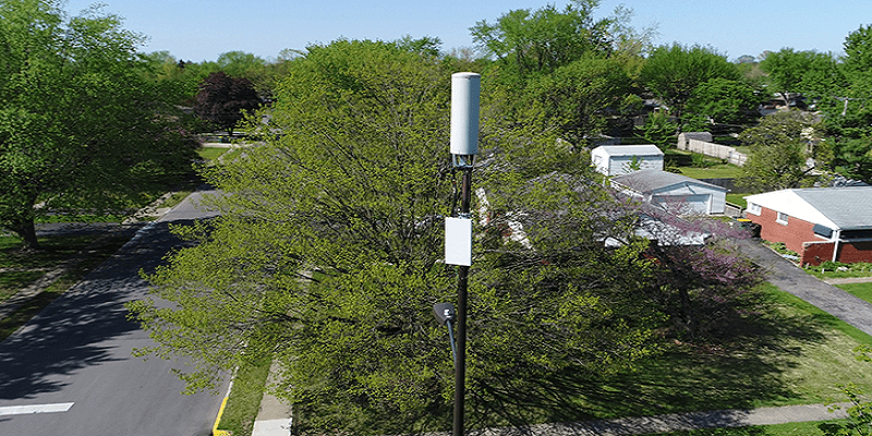 5G antennas Image Credit Extreme Tech