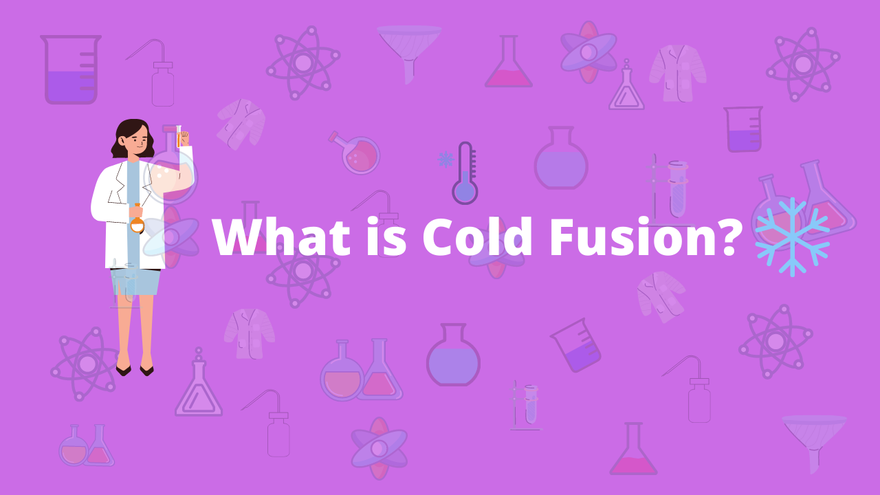 Cold Fusion Thumbnail