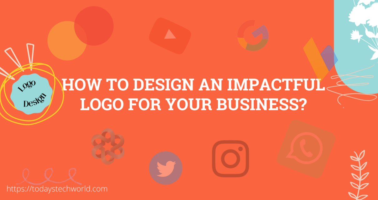 How to design an Impactful logo for your business