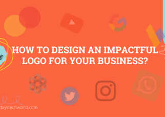 How to design an Impactful logo for your business