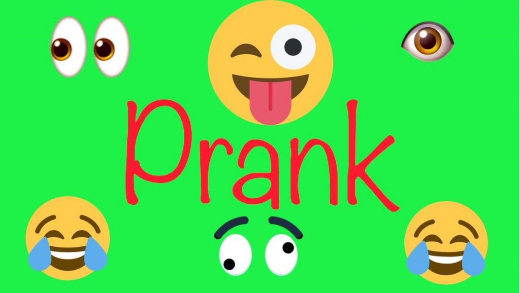 Prank space Prank Websites