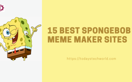 15 best meme generator SpongeBob sites