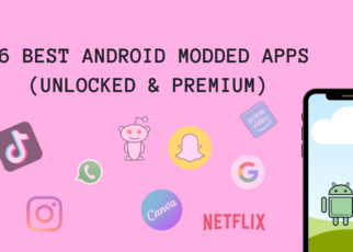Top 16 Android Modded Apps -