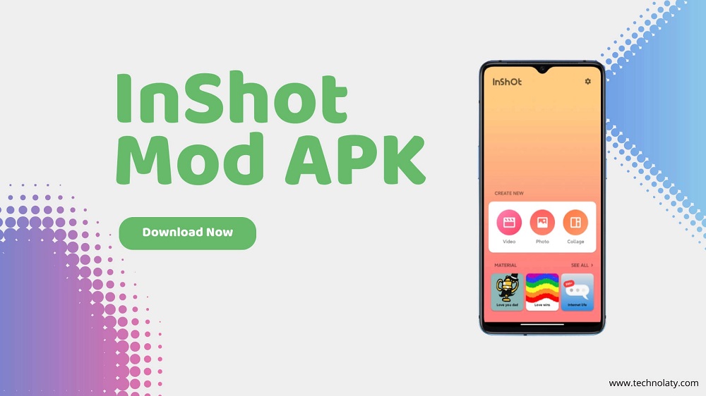 Android Modded Apps- Insta mod apk