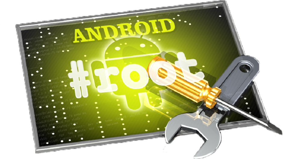 Android Root - Block ads in Android Apps and Games