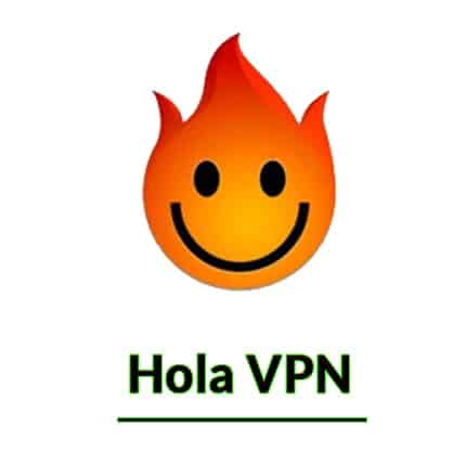 Top Android Modded Apps - hola vpn