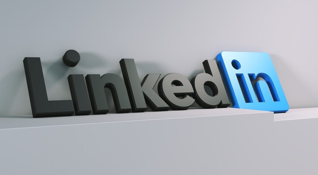 Use LinkedIn to find anyone's email address