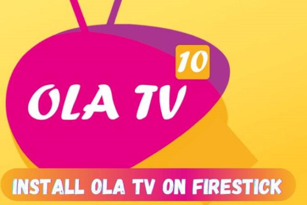 Mobdro Alternatives - Ola TV