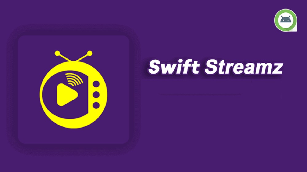 Mobdro Alternatives - Swift Streams