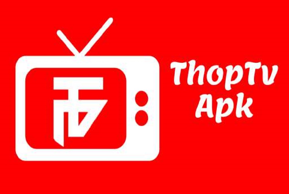 Mobdro Alternatives - ThopTV