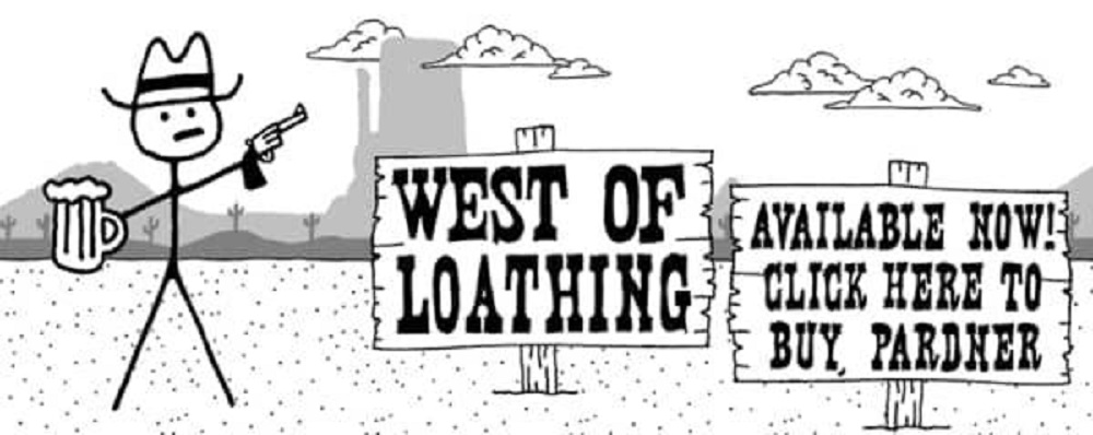 games like corruption of champions - Kingdom of Loathing