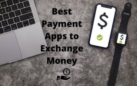 Best Payment Apps to Exchange Money - Header