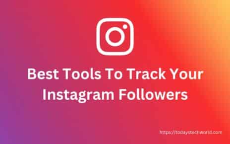 Best Tools To Track Your Instagram Followers - Header