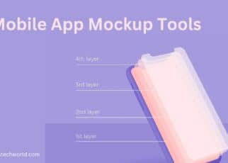 10 Best Mobile App Mockup Tools