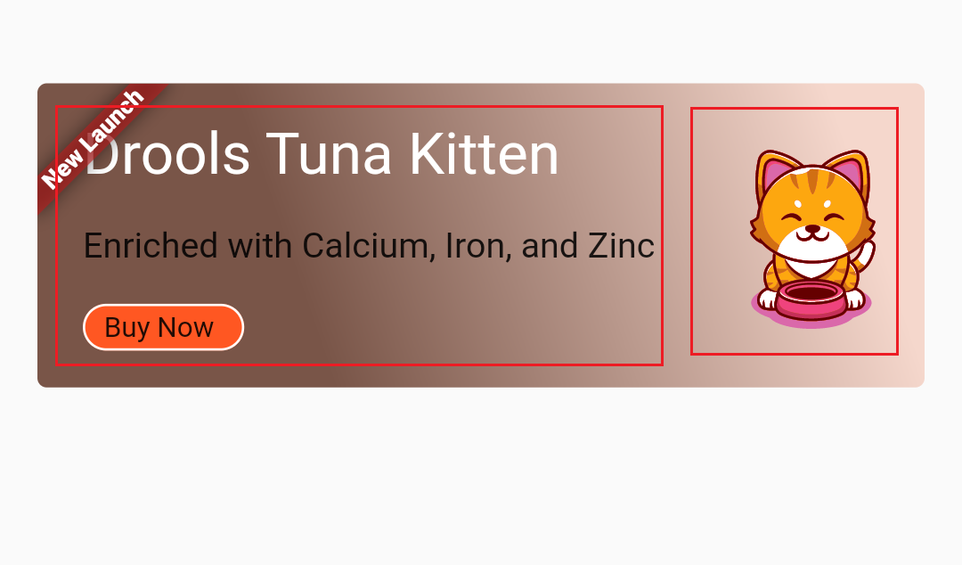 How to create a promotional banner in Flutter Today's Tech World