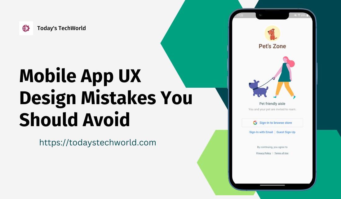 Mobile App UX Design Mistakes You Should Avoid (1)