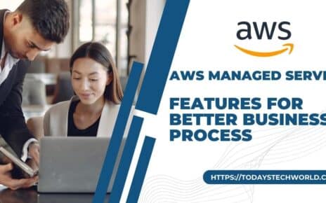 AWS Managed Services
