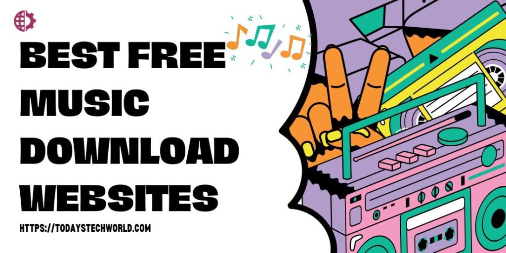 20 Best Free Music Download Sites Header 1024x512 
