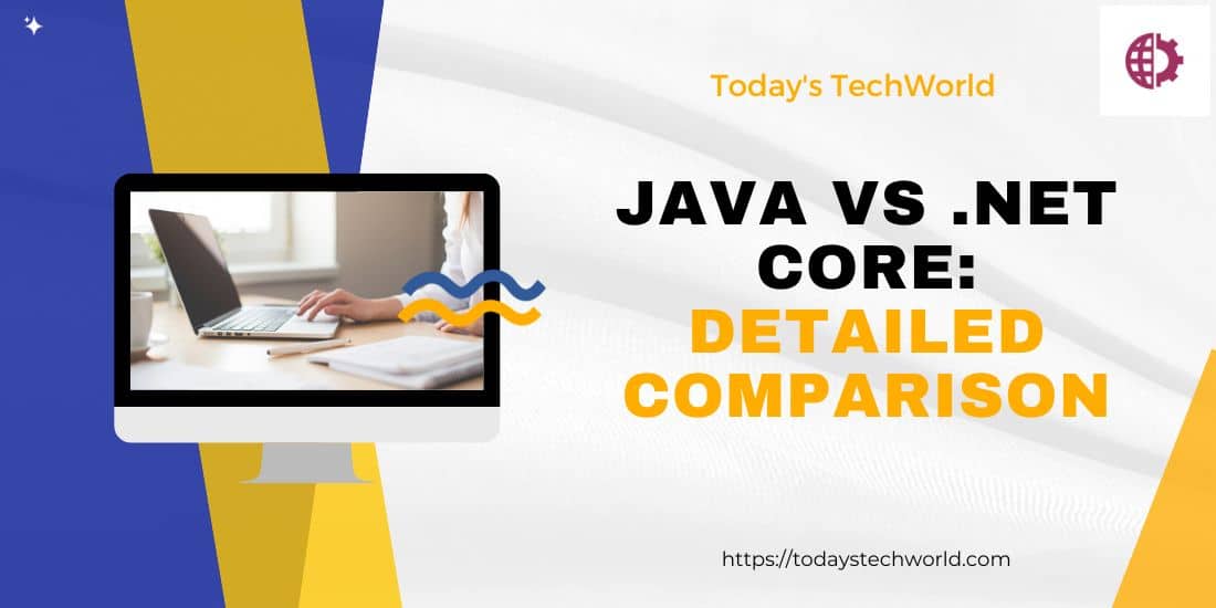 Java vs .Net Core_ Detailed Comparison