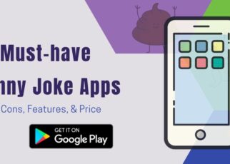 10 must have funny joke apps
