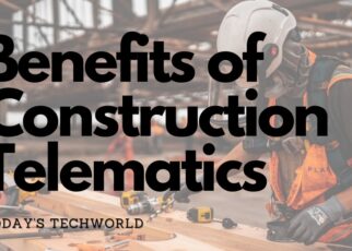 Benefits of Construction Telematics - Header