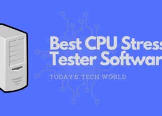 Best CPU Stress Tester Softwares
