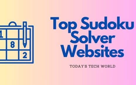 5 best sudoku solver apps - header