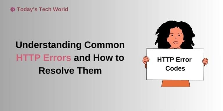 Decoding HTTP Error Codes: Understanding Common HTTP Errors and How to ...